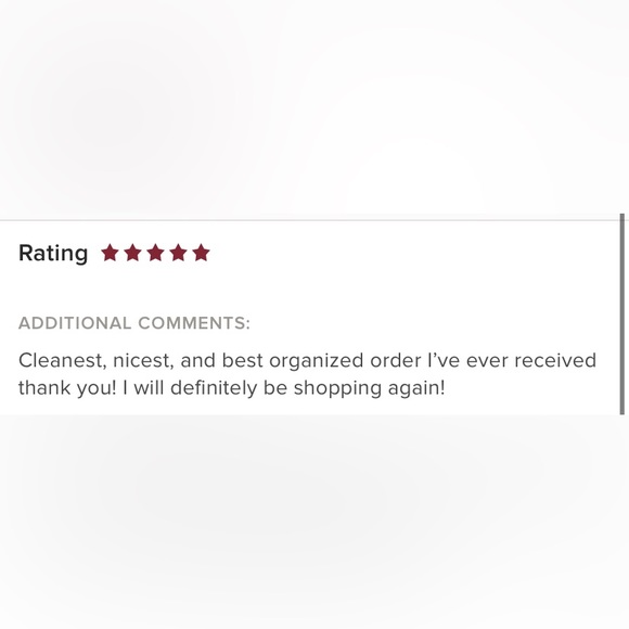 10 Item Woman’s Reseller Mystery Box! - Picture 13 of 14